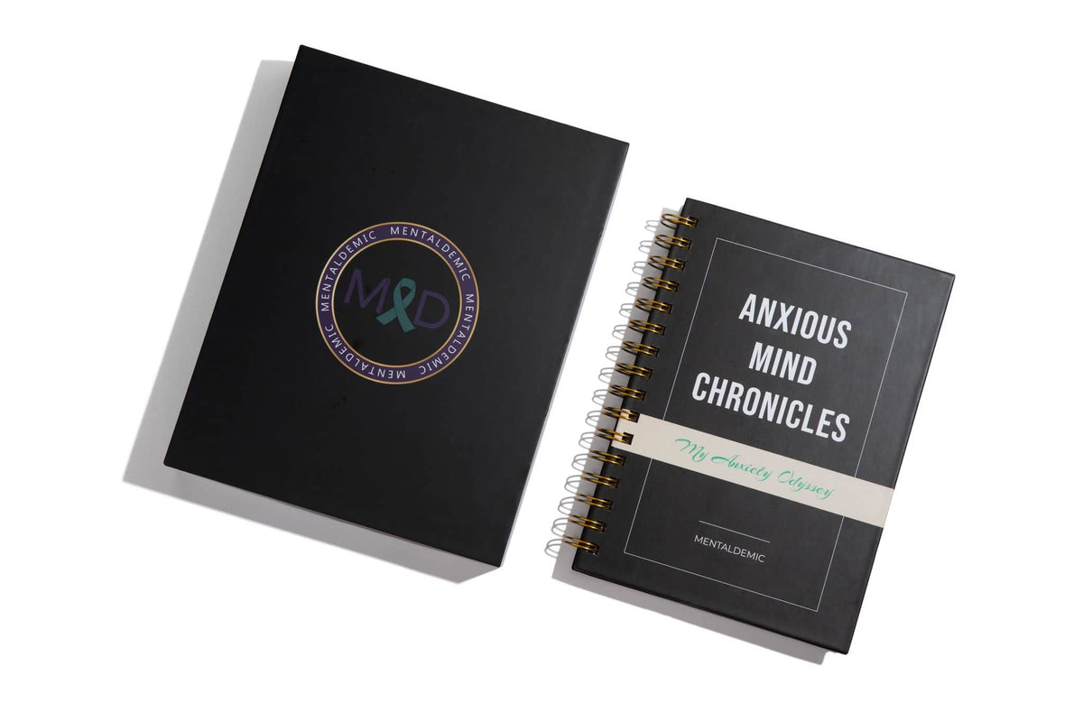 Anxious Mind Chronicles